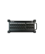 Allen-Heath AH-DX168 6 x 8 Stage Box DLive 96kHz Mic Preamps Expander Pr... - $37,496.49 MXN