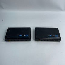 Lot of 2 ZONAR V3 - 10079 GPS Tracking WORKING  More Available (JR50) - £19.41 GBP