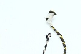 2015-2020 MERCEDES C300 C43 W205 REAR INTERIOR DECK WIRE HARNESS H1589 image 8