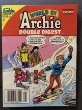 Lot of 3 ARCHIE COMIC BOOK 2012, 2013, 2014  # 25, 6, 3 70th Anniversary... - £11.59 GBP