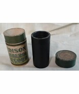 Edison Phonograph Cylinder Record-Darky School Days #151 - €20,99 EUR