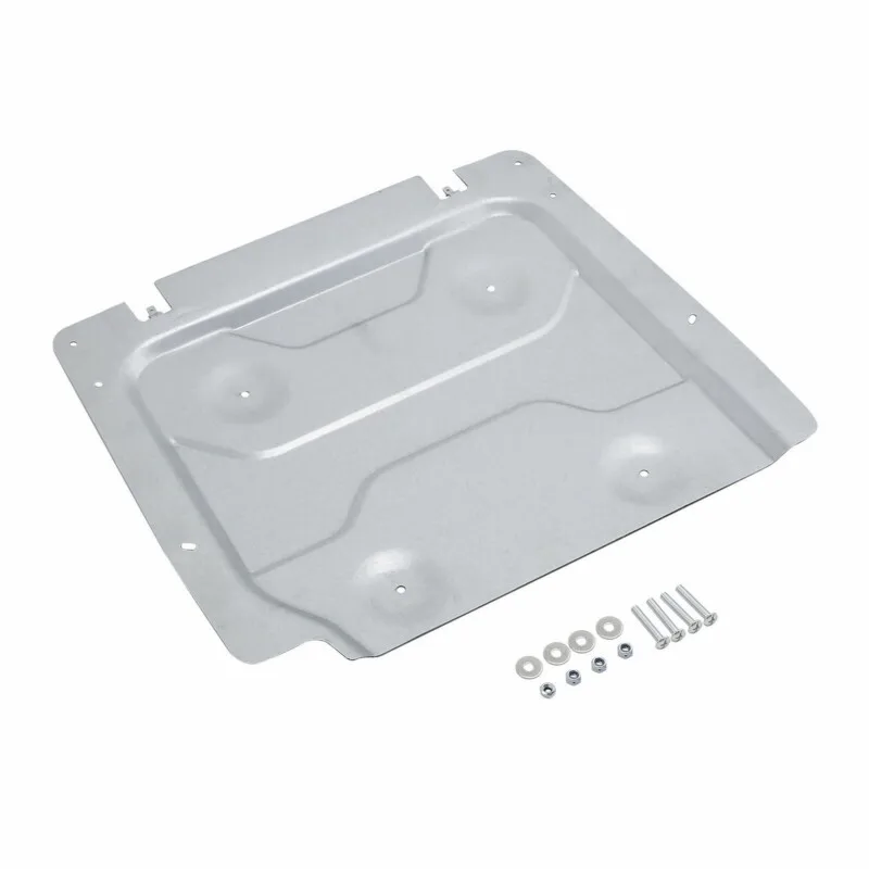 Motorcycle Pack Trunk Base Plate  Harley Tour Pak Electra Road Glide Touring Roa - £268.78 GBP