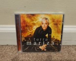 Terra by Mariza (CD, 2008) - $5.69