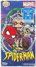 Funko POP! Tees - Marvel: Spider-Man Animated Series (2021) *New &amp; Seale... - £11.99 GBP
