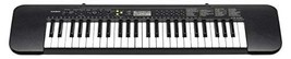 Casio CT-S100 Casiotone 61-Key Portable Keyboard with Piano tones, Black - $6,051.75 MXN