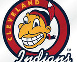 Cleveland Indians Baseball 1948 Logo Embroidered Sweatshirt  S-5XL, LT-4... - £21.64 GBP+