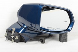 2019-2023 Cadillac XT4 Blue Mirror 14-Pin w/Camera Right Passenger Side OEM - $173.25