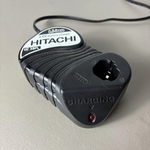 Hitachi Metabo UC3SFL Charger for DB3DL DB3DL2 EBM315 Li-Ion 3.6V Battery - $9.99