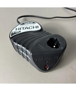 Hitachi Metabo UC3SFL Charger for DB3DL DB3DL2 EBM315 Li-Ion 3.6V Battery - $183.20 MXN
