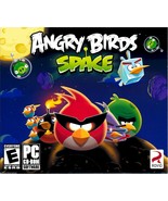 ANGRY BIRDS SPACE   BRAND NEW BIRDS,  BRAND NEW SUPER POWERS.  SHIPS FAST ! - £5.35 GBP