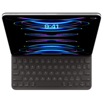 Smart Keyboard Folio for 11-inch iPad Pro (4th generation) and 11-inch i... - $157.41