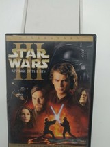 Star Wars: Episode III - Revenge of the Sith (Widescreen Edition) - VERY GOOD - £4.39 GBP