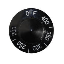 IMPERIAL 1176 THERMOSTAT KNOB 200 TO 400 F   SAME DAY SHIPPING - $139.17 MXN