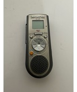 Olympus Digital Voice Recorder VN-1800 - $309.73 MXN