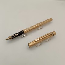 Sheaffer Targa 1007s slim  Fountain Pen Made in USA - $168.30