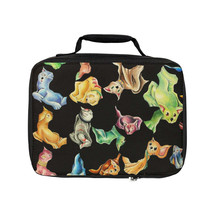 Cat Pattern Lunch Bag - £26.37 GBP