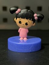 2025 McDonald’s Disneyland 70th Anniversary Figure Boo Monsters Inc - $7.00