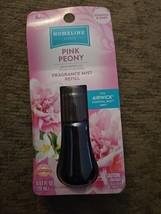 New HOMELINE PINK PEONY Essential Oil (For Airwick Mist Machine) - £6.65 GBP