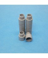 Kraloy 078084 TA05 1/2&quot; PVC Male Terminal Adapter Qty 10 - $2.99