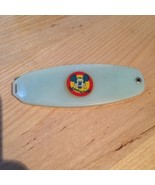 Vintage Plastic Mickey Mouse Mousketeer Folding Kids Travel Comb - £22.41 GBP