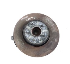 2013 2014 Cadillac ATS OEM Front Right Spindle Knuckle  - $1,268.63 MXN