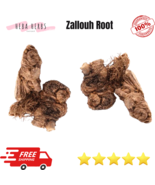 Organic Natural Dried Church zallouh Ferula hermonis Zallouh Root شرش ال... - $24.37 CAD+
