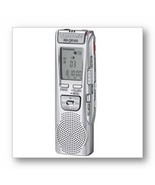 Panasonic IC Digital Voice Recorder (RR-QR180) - $171.06 CAD