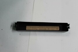 2005-2007 CADILLAC STS REAR UNDER SEAT FUSE BOX COVER R2110 image 6