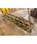 2014 Detroit DD15 Diesel Engine Cylinder Head Assembly 47102 OEM - $2,286.94 CAD