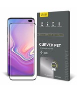 Olixar Screen Protector Compatible with Samsung Galaxy S10 Plus PET Prot... - £43.73 GBP