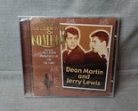 L&#39;âge d&#39;or de la comédie de Dean Martin (CD, 2000, Pulse) Nouvelle... - £16.91 GBP