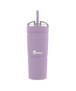 Bubba Envy-S Lavender 24oz Stainless Steel Tumbler w/ Straw Yellow Non-S... - $21.60