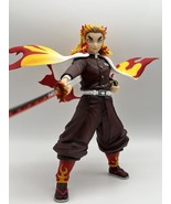Bandai Kyojuro Rengoku Model Kit - $65.55