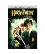 Harry Potter And the Chamber of Secrets 2007 Widescreen DVD New Sealed - £4.67 GBP