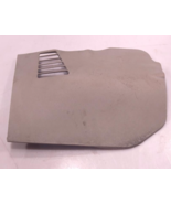 2008 HYUNDAI ACCENT UPPER RIGHT PASSENGER DASH TRIM COVER OEM USED PART - $73.18 CAD