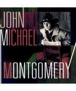 John Michael Montgomery by Montgomery, John Michael (CD, 1995) - £6.42 GBP