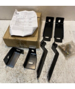 Westin Hardware for 2001-12 Silverado/Sierra 2500/3500 HD Extended Cab - $49.99
