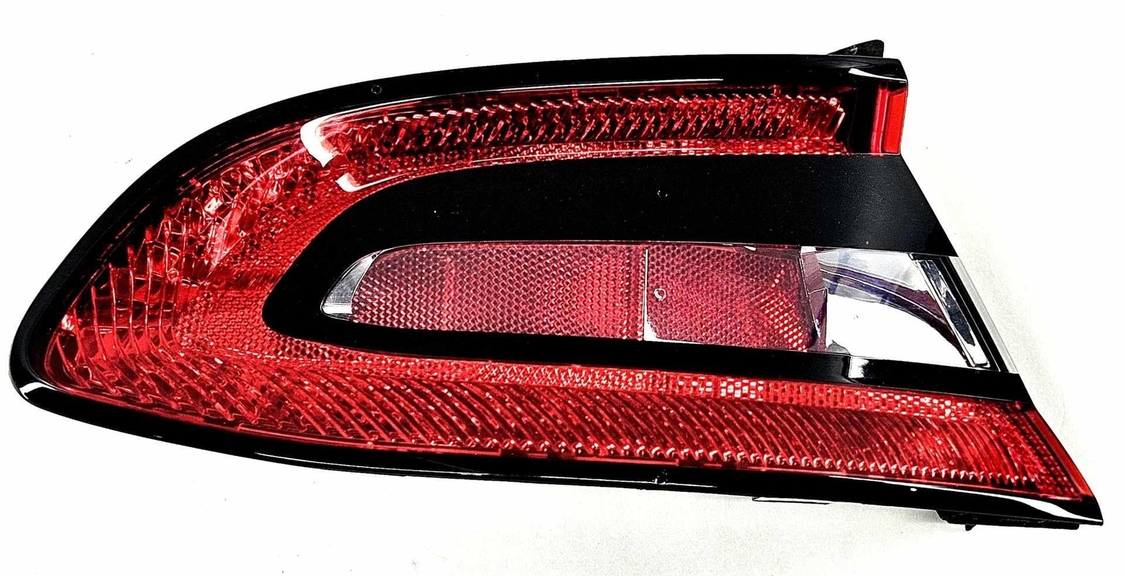 2013-2016 Dodge Dart Left Driver Side LH Rear Tail Light - $59.35