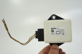OEM bmw e70 e71 x5 x6 yaw rate speed sensor turn unit module bosch - £30.37 GBP