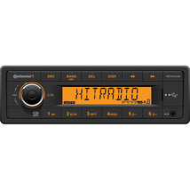Continental Stereo w AM/FM/USB - Harness Included - 12V - $125.40
