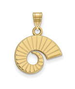 SS w/GP Colorado State University Small Ram Pendant - $75.13 CAD