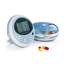 Pivotell Minitell Daily Pill Reminder  - $64.00