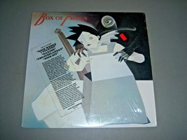 Box Of Frogs [Vinyl] Box Of Frogs - $4.85