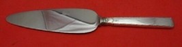 Old Lace By Towle Sterling Silver Cake Server Hollow Handle Narrow WS 9 ... - £45.96 GBP
