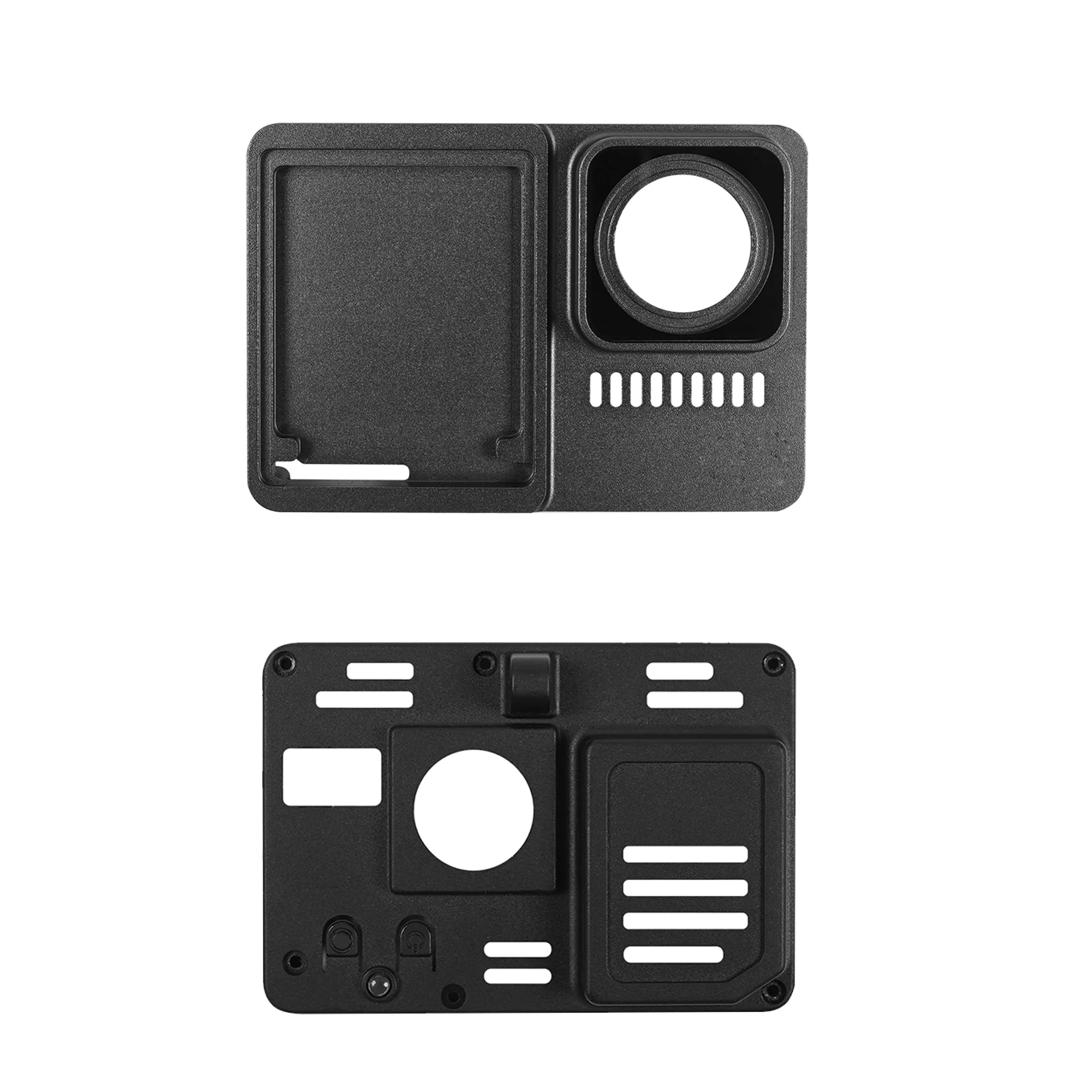 CP9 case - GEPRC Naked Camera GP9/GP10/GP11 Parts - $47.03