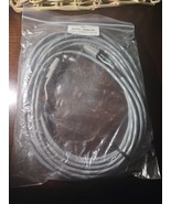 Cable Assy., Autoglide CAN Extension 30&#39; Model 30260-004 - $1,652.87 MXN
