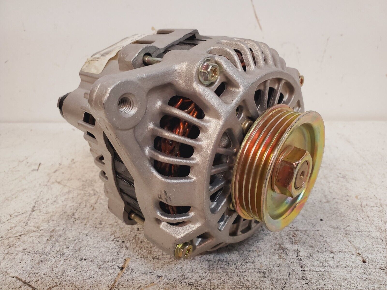 Remanufactured Alternator 14242 | 15913 | 818 - $64.30