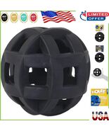 Hol-ee Roller Extreme Dog Puzzle Ball - Durable Rubber for Active Play - $23.90 CAD