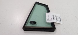 Left Rear Door Vent Glass Window Wagon Hatch Fits 17-19 IMPREZA - $59.79