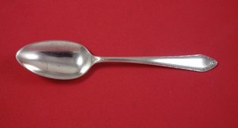 Orange Blossom by Wallace Sterling Silver Teaspoon 5 7/8&quot; - £38.11 GBP
